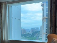 -澳门喜来登大酒店