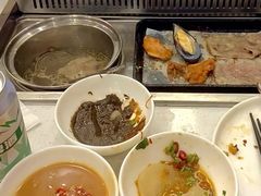 -拉丁餐厅·巴西烤肉自助(正佳广场店)