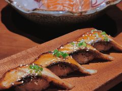 -古田居·特色寿司料理(骏欣中心店)