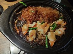 -农耕记·湖南土菜(龙岗熙和园店)