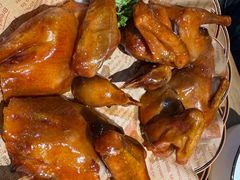 -鱼神·脆肉鲩 全鱼宴(西乡店)