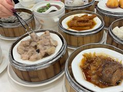 -凤凰楼酒家·粤宴点心(华强北店)