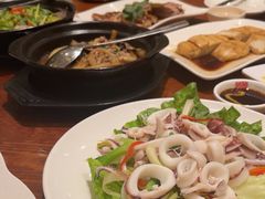 -潮名荟潮州菜馆(祈福缤纷世界店)