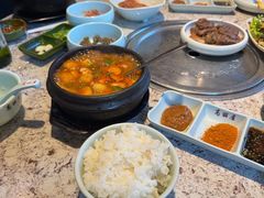 大酱汤-高丽屋(天宁寺店)