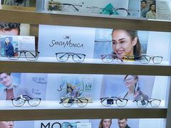 -无界眼镜MaxLess(南翔印象城店)