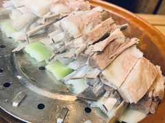 蒙料一八手把肉-蒙料·手把肉(望京店)
