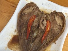 -五丁桥光头香辣蟹(望江橡树林店)