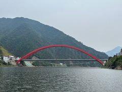 -新安江山水画廊风景区