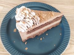 -ChanDu躔度咖啡(灯塔店)