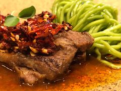 -鱼桥巷·美学川菜