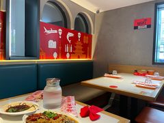 -杨氏青龙虾·羊蝎子(托乐嘉店)