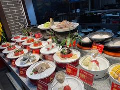 -老蒲鲜(涵江店)