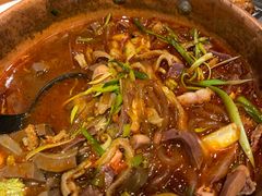-福苗小骆驼烧烤(大唐不夜城店)