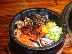 -意成料理