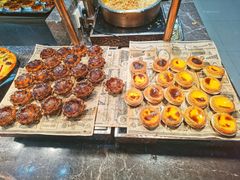 -金马门国际美食百汇(珞喻路店)
