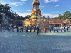 -西双版纳勐泐文化旅游区