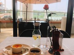-L'Arome芳芳法国餐厅(仙林金鹰店)