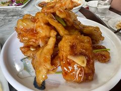 -宝发园名菜馆