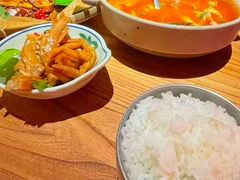 -将醉民谣·烧烤江湖菜酒馆(大石店)