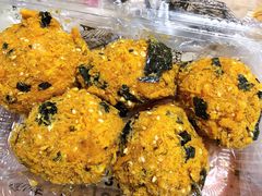 海苔肉松小贝-彭记糕点(龙亭旗舰店)