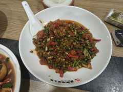 -建辉湖南土菜馆(南大街店)