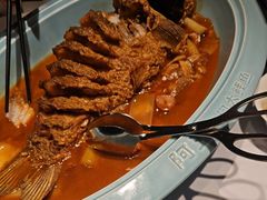 -阿五黄河大鲤鱼(英协路店)