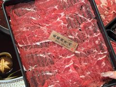 -牛匠和牛寿喜锅(西安总店)