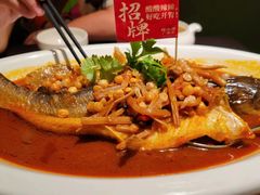 -桂小厨广西菜(万象城店)