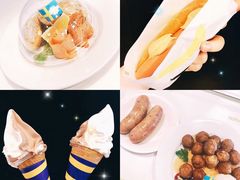 -宜家·瑞典风味餐厅(无锡店)