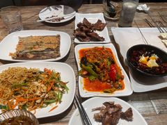 -枪火串烧·东北特色烧烤(罗湖总店)