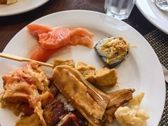 -洲际酒店·地平线全日餐厅HORIZON CAFÉ