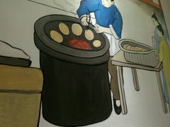 -川中故事·成都老火锅(东书房店)