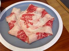 -1078號老北京涮肉(松柏店)