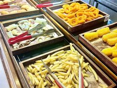 -四海蒸鲜蒸汽海鲜自助(北戴河店)