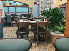 大堂-巴依老爷新疆美食(望京小街店)