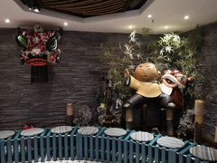 -南拳十三姨·潮汕砂锅粥(世纪金源店)
