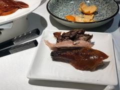 -四季民福烤鸭店(前门店)