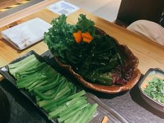 -湊湊火锅·茶憩(石家庄万象城店)