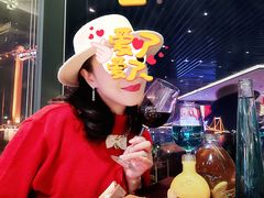 -武汉世茂希尔顿酒店·汇·全日餐厅