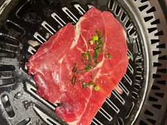 -牛焱·烧肉酒肆(五大道店)