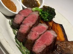 -K·Kitchen KK牛扒厨房(江南西店)