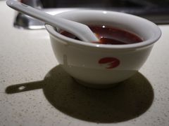 -海底捞火锅(银泰中心店)