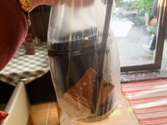 拿铁-祖母的厨房西餐厅(丽江金茂店)