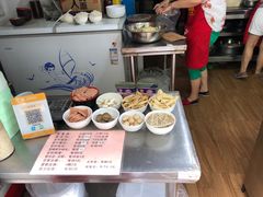 -蓉城西二道无名冒菜(西二道街店)