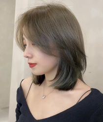 -时尚殿堂hair salon