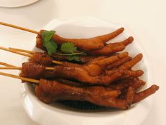-国龙大酒店-中餐厅
