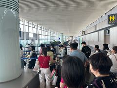 -青岛胶东国际机场