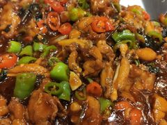 紫苏牛蛙锅-武松家(丰益桥店)