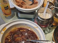-彭厨(玉荣庄店)