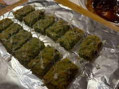 锅贴小塘菜-天福苑(崇宁路店)